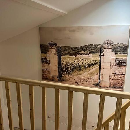 Le Nid De Nuits Apartment Bagian luar foto