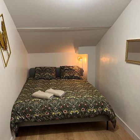 Le Nid De Nuits Apartment Bagian luar foto