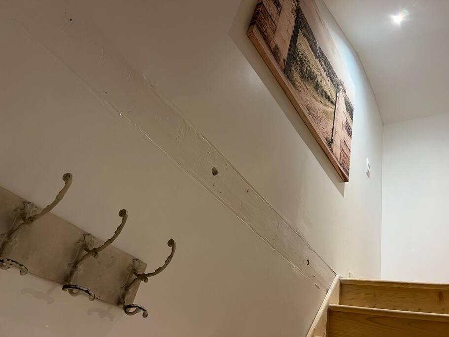 Le Nid De Nuits Apartment Bagian luar foto
